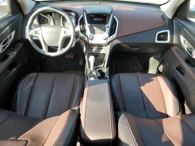 Photo 8 from auction – 2012 GMC TERRAIN SL with VIN 2GKALWEK1C6247116