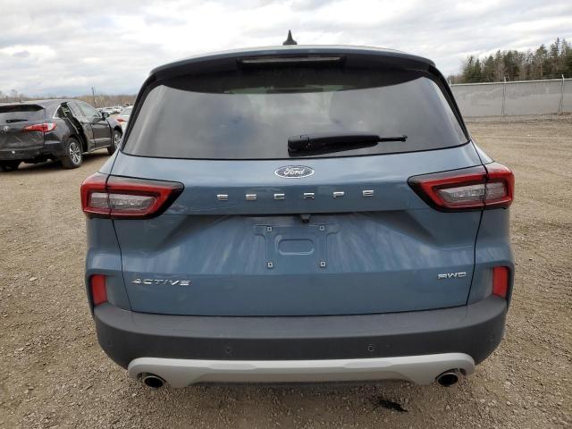 Photo 6 from auction – 2023 FORD ESCAPE ACT with VIN 1FMCU9GN4PUB09180