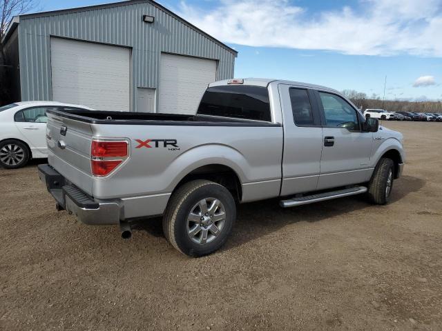 Photo 3 from auction – 2014 FORD F150 SUPER with VIN 1FTFX1ET6EFA01155