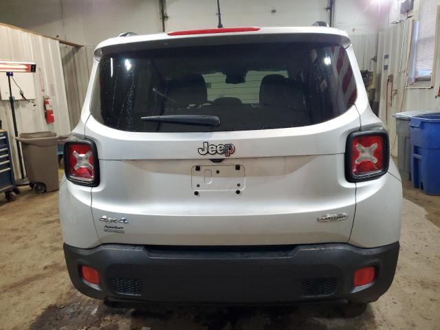 Photo 6 from auction – 2017 JEEP RENEGADE L with VIN ZACCJBBB4HPG16522