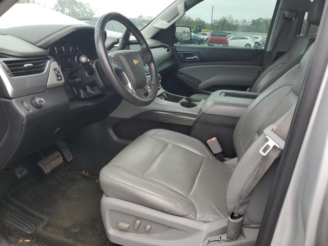 Photo 7 from auction – 2016 CHEVROLET SUBURBAN C with VIN 1GNSCHKC5GR446468