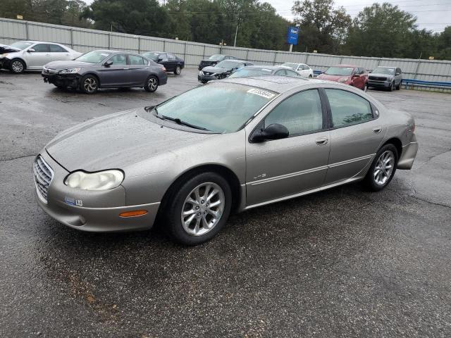 CHRYSLER LHS 1999 with VIN 2C3HC56G9XH685301 - Photo from auction