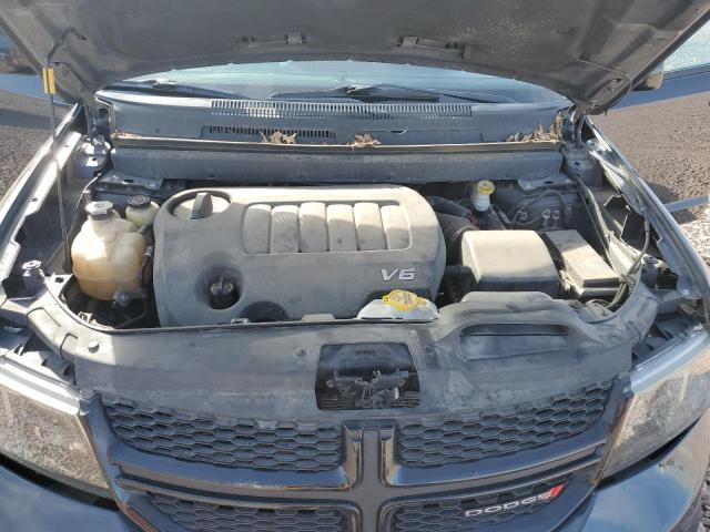 Photo 12 from auction – 2018 DODGE JOURNEY SX with VIN 3C4PDDBG1JT306035