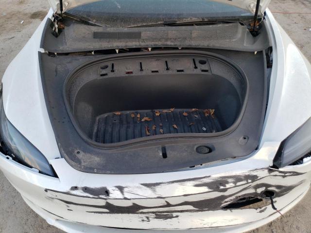 Photo 12 from auction – 2024 TESLA MODEL 3 with VIN 5YJ3E1EAXRF738148