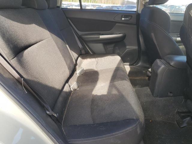 Photo 10 from auction – 2015 SUBARU XV CROSSTR with VIN JF2GPACCXFG223900