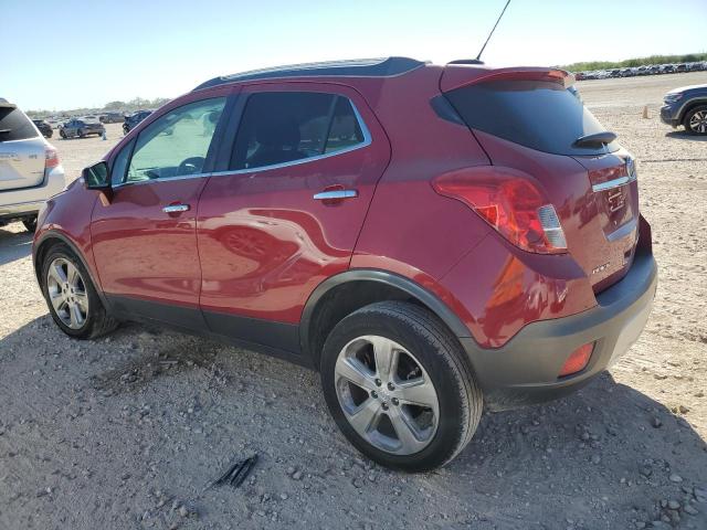 Photo 2 from auction – 2016 BUICK ENCORE with VIN KL4CJASB2GB720567