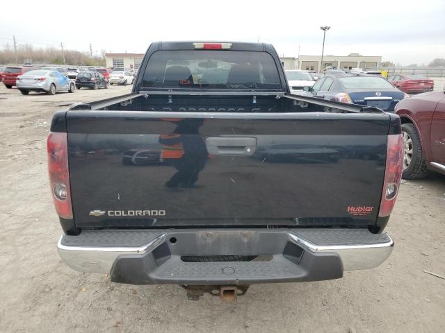Photo 6 from auction – 2006 CHEVROLET COLORADO with VIN 1GCDT196368145145