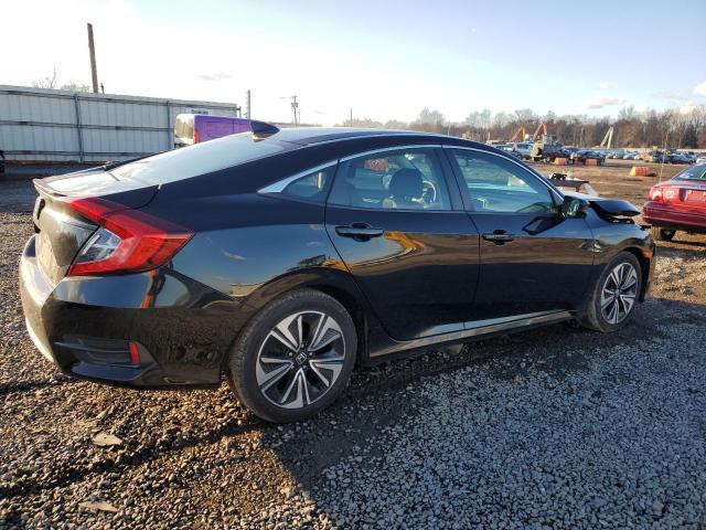 Photo 3 from auction – 2017 HONDA CIVIC EX with VIN 19XFC1F36HE205513