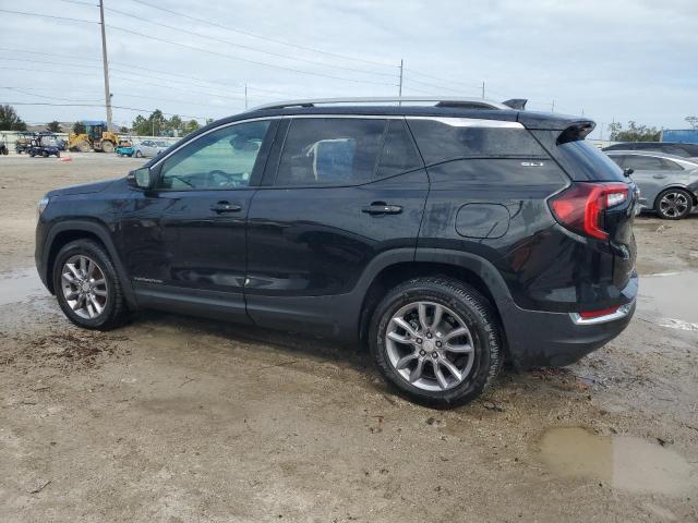 Photo 2 from auction – 2024 GMC TERRAIN SL with VIN 3GKALVEG2RL156558