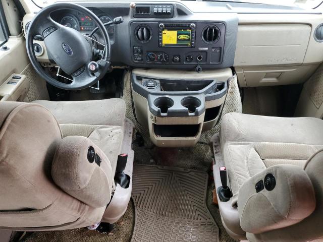 Photo 8 from auction – 2010 FORD ECONOLINE with VIN 1FTNE1EL1ADA15584