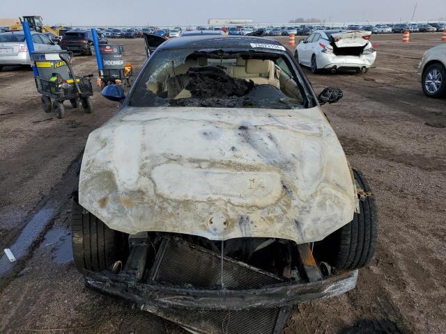Photo 5 from auction – 2007 BMW 335 I with VIN WBAWL735X7PX45127