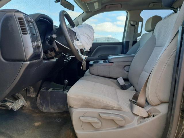 Photo 7 from auction – 2016 GMC SIERRA K15 with VIN 1GTV2LEC7GZ150536