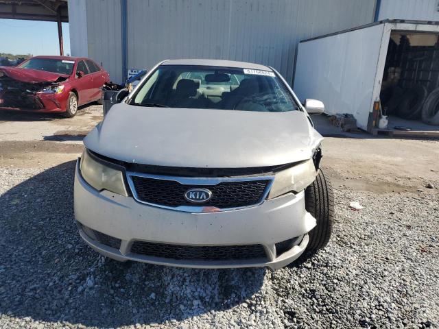 Photo 5 from auction – 2011 KIA FORTE EX with VIN KNAFU4A25B5401052