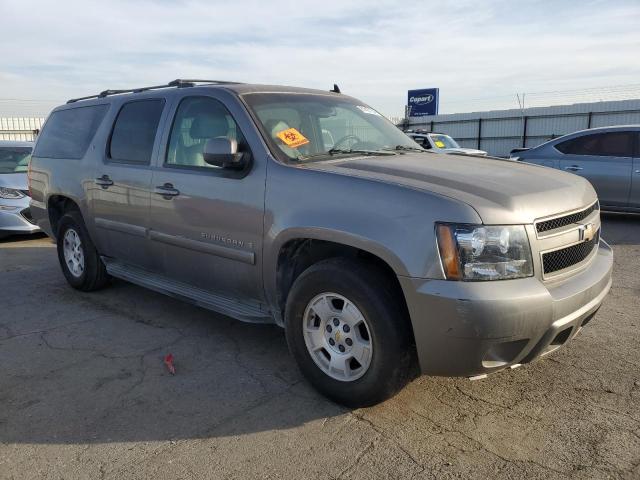 Photo 4 from auction – 2008 CHEVROLET SUBURBAN C with VIN 3GNFC160X8G299686