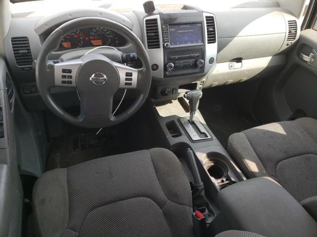 Photo 8 from auction – 2019 NISSAN FRONTIER S with VIN 1N6AD0EV8KN713082