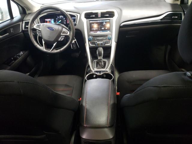 Photo 8 from auction – 2016 FORD FUSION SE with VIN 3FA6P0H73GR111357