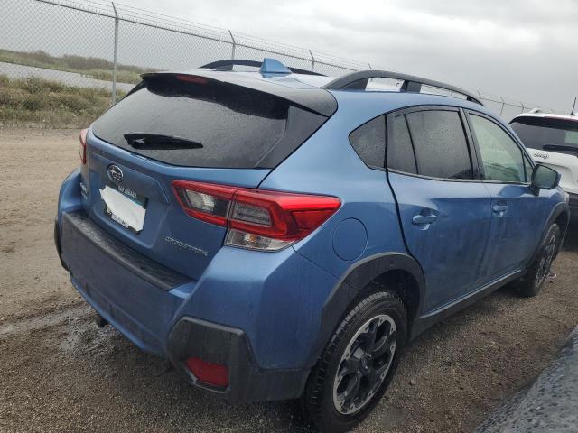 Photo 3 from auction – 2021 SUBARU CROSSTREK with VIN JF2GTAEC4MH357849