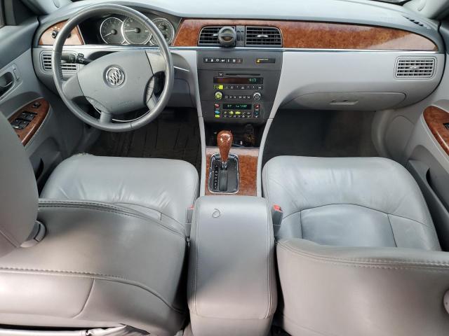 Photo 8 from auction – 2005 BUICK LACROSSE with VIN 2G4WD532951301642