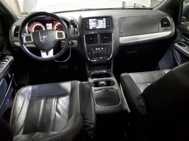 Photo 8 from auction – 2019 DODGE GRAND CARA with VIN 2C4RDGEGXKR509709
