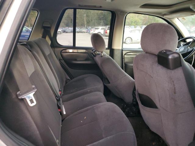 Photo 10 from auction – 2008 GMC ENVOY with VIN 1GKDS13S282122684