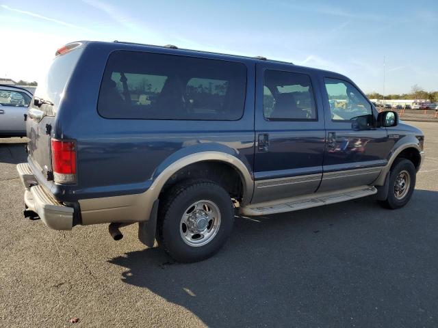 Photo 3 from auction – 2004 FORD EXCURSION with VIN 1FMNU45S34ED00180