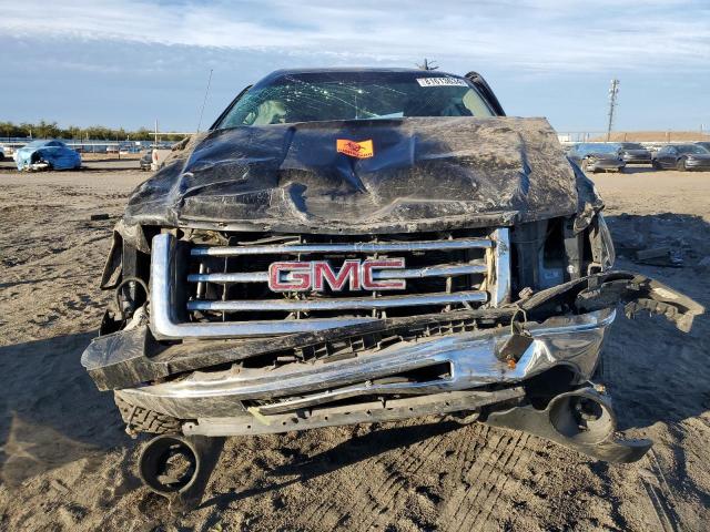 Photo 5 from auction – 2013 GMC SIERRA K15 with VIN 1GTR2VE75DZ232003