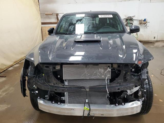 Photo 5 from auction – 2024 TOYOTA TACOMA DOU with VIN 3TMLB5JN4RM053406