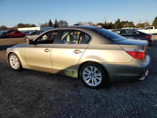 Foto 2 de la subasta – 2004 BMW 545 I con VIN WBANB335X4B112689