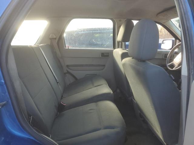 Photo 11 from auction – 2011 FORD ESCAPE XLS with VIN 1FMCU0C75BKC08338