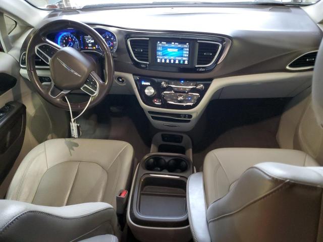 Photo 8 from auction – 2018 CHRYSLER PACIFICA with VIN 2C4RC1BG7JR129018