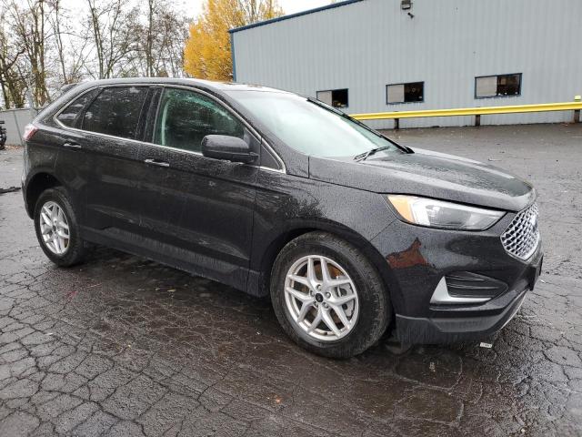 Photo 4 from auction – 2023 FORD EDGE SEL with VIN 2FMPK4J97PBA39170