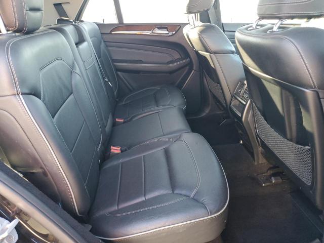 Photo 11 from auction – 2012 MERCEDES-BENZ ML 550 4MA with VIN 4JGDA7DB3CA090841