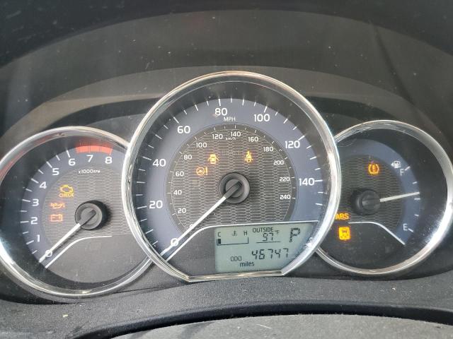 Photo 9 from auction – 2016 TOYOTA COROLLA L with VIN 5YFBURHE6GP461785