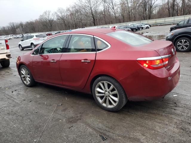 Photo 2 from auction – 2012 BUICK VERANO CON with VIN 1G4PR5SK6C4153992