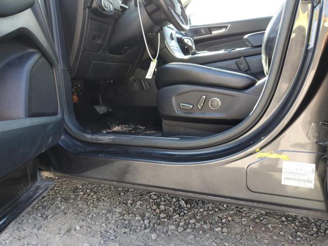 Photo 13 from auction – 2015 FORD EDGE TITAN with VIN 2FMTK3K8XFBB11458