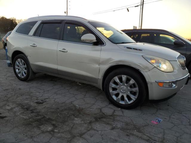 Photo 4 from auction – 2011 BUICK ENCLAVE CX with VIN 5GAKRCED9BJ196174
