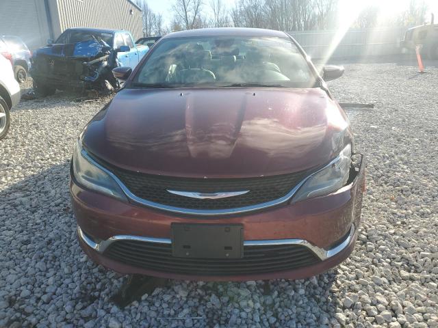Photo 5 from auction – 2015 CHRYSLER 200 LIMITE with VIN 1C3CCCAB6FN538398