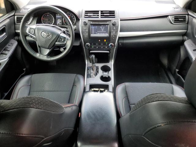 Photo 8 from auction – 2015 TOYOTA CAMRY LE with VIN 4T1BF1FK6FU497901