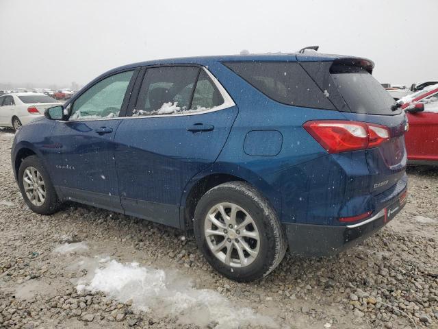 Photo 2 from auction – 2020 CHEVROLET EQUINOX LT with VIN 2GNAXTEV0L6180928