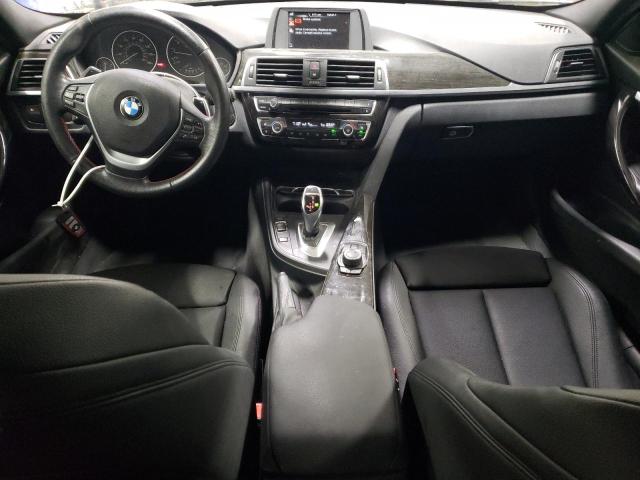 Photo 8 from auction – 2017 BMW 330 XI with VIN WBA8D9G55HNU59940