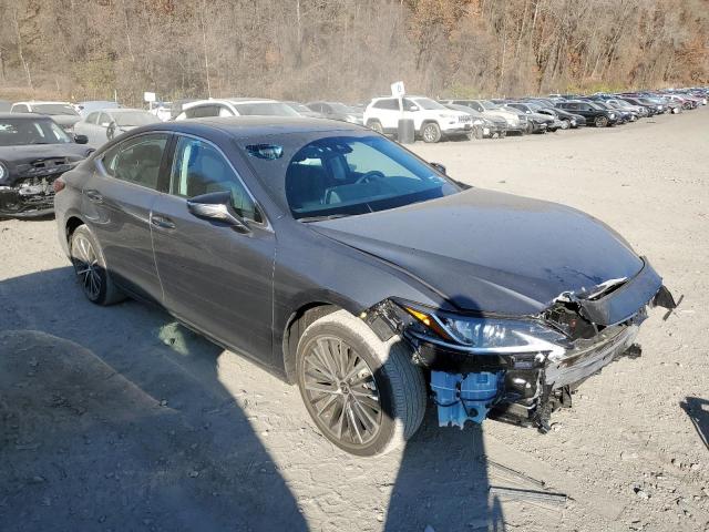 Photo 4 from auction – 2024 LEXUS ES 350 BAS with VIN 58ADZ1B11RU163530