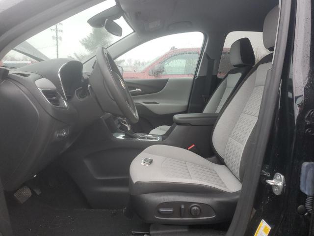 Photo 7 from auction – 2023 CHEVROLET EQUINOX LS with VIN 3GNAXHEG6PL171974