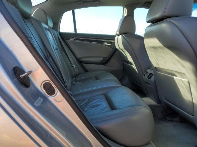 Photo 10 from auction – 2005 ACURA TL with VIN 19UUA66215A057918