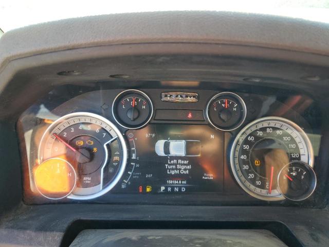 Photo 9 from auction – 2015 RAM 1500 SLT with VIN 1C6RR6LG9FS630760