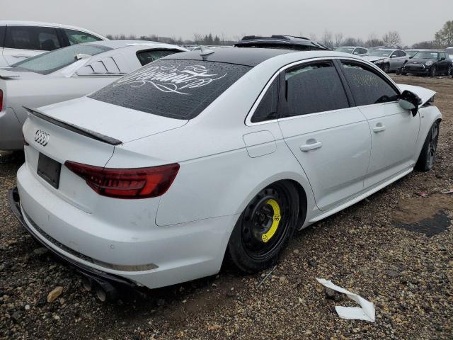 صورة رقم 3 من المزاد - 2018 AUDI A4 PREMIUM مع VIN WAUENAF4XJA084375