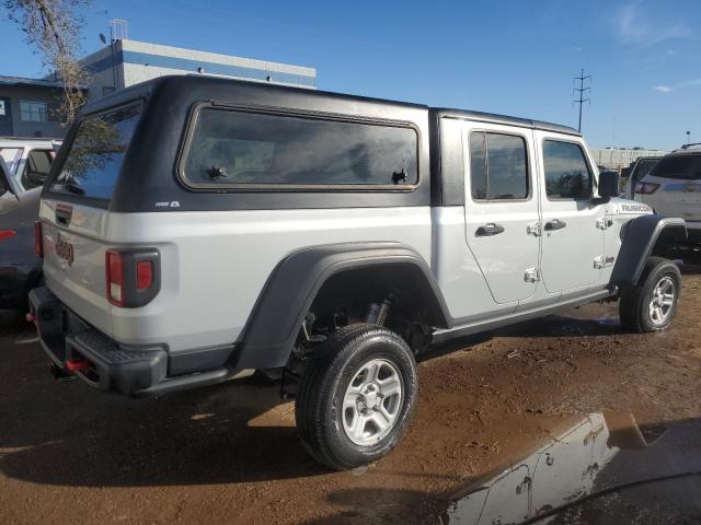 Photo 3 from auction – 2023 JEEP GLADIATOR with VIN 1C6JJTBM2PL587711