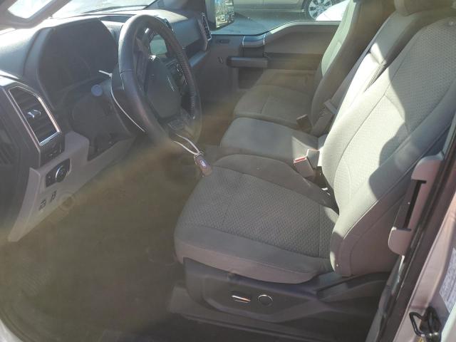 Photo 7 from auction – 2016 FORD F150 SUPER with VIN 1FTEX1CP5GFD59223