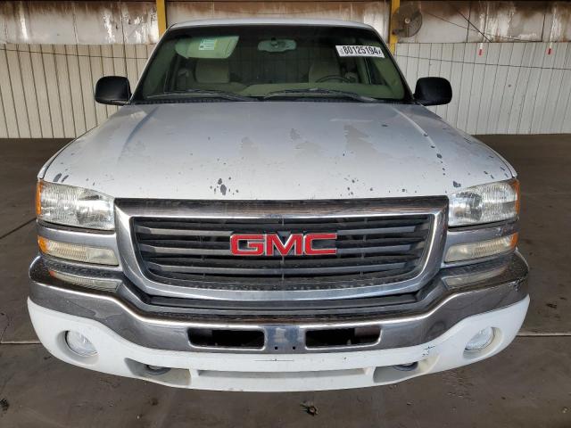 Photo 5 from auction – 2003 GMC NEW SIERRA with VIN 2GTEK19T731326163