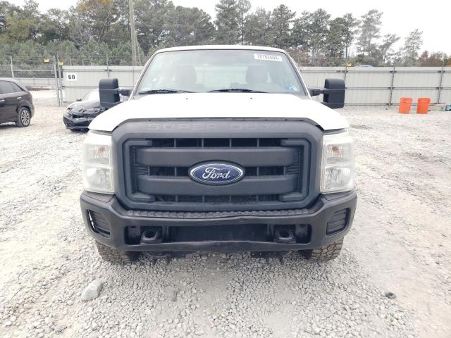 Photo 5 from auction – 2013 FORD F250 SUPER with VIN 1FT7X2B6XDEA18747