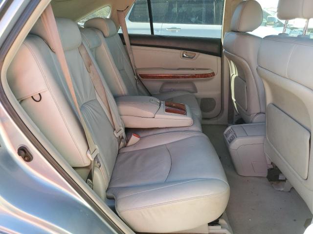 Photo 11 from auction – 2005 LEXUS RX 330 with VIN 2T2GA31U25C019155